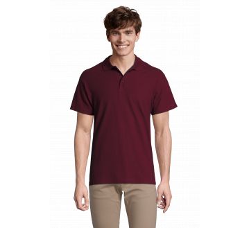 POLO HOMME SPRING II 11362 - SOL'S