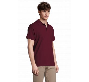 POLO HOMME SPRING II 11362 - SOL'S