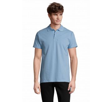 POLO HOMME SPRING II 11362 - SOL'S