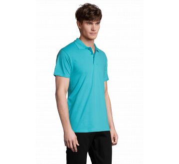 POLO HOMME SPRING II 11362 - SOL'S