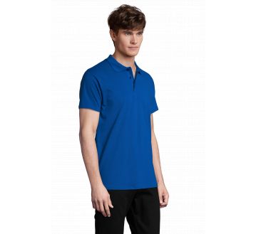 POLO HOMME SPRING II 11362 - SOL'S