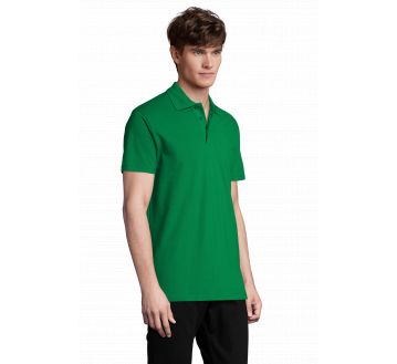 POLO HOMME SPRING II 11362 - SOL'S