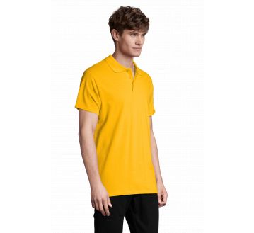 POLO HOMME SPRING II 11362 - SOL'S