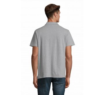 POLO HOMME SPRING II 11362 - SOL'S
