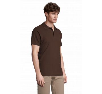 POLO HOMME SPRING II 11362 - SOL'S