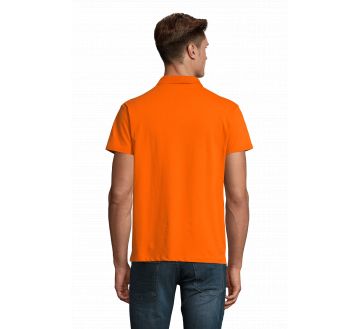 POLO HOMME SPRING II 11362 - SOL'S