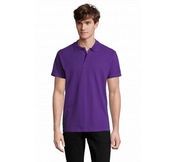 POLO HOMME SPRING II 11362 - SOL'S