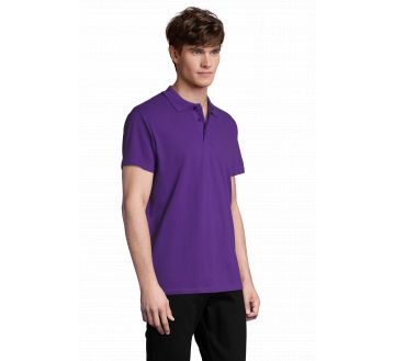 POLO HOMME SPRING II 11362 - SOL'S
