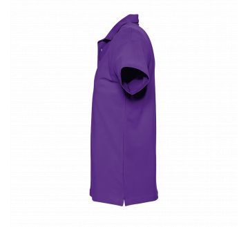 POLO HOMME SPRING II 11362 - SOL'S