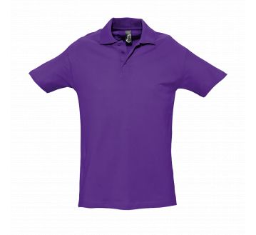 Polo SPRING II Sol's violet