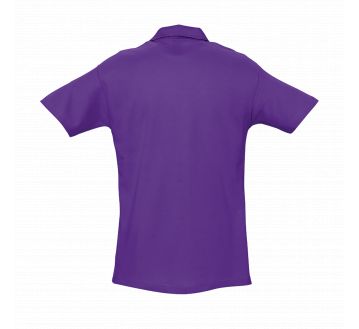 POLO HOMME SPRING II 11362 - SOL'S