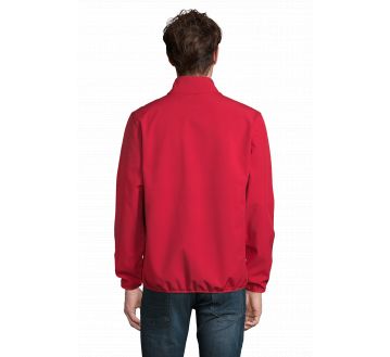 VESTE SOFTSHELL RECYCLEE HOMME FALCON 03827 -...