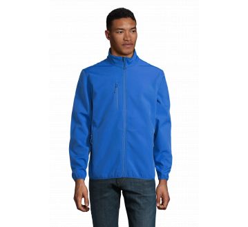 VESTE SOFTSHELL RECYCLEE HOMME FALCON 03827 -...