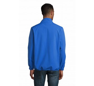 VESTE SOFTSHELL RECYCLEE HOMME FALCON 03827 -...
