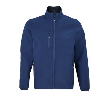 Veste FALCON Sol's bleu abysse