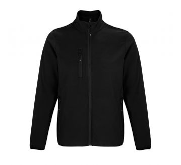VESTE SOFTSHELL RECYCLEE HOMME FALCON 03827 -...