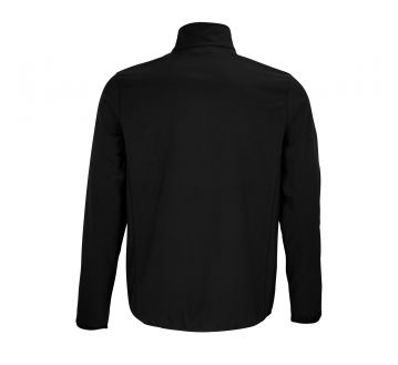 Veste FALCON Sol's noir