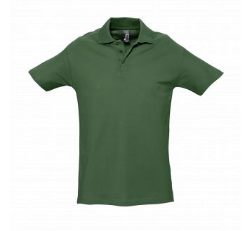 Polo SPRING II Sol's vert golf