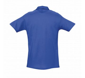 POLO HOMME SPRING II 11362 - SOL'S