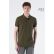 POLO HOMME PRIME MANCHES COURTES POLY/COTON 00571 - SOL'S