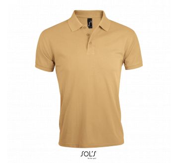 Polo PRIME MEN Sol's Sable