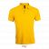 Polo PRIME MEN Sol's jaune