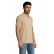 POLO HOMME PRIME MANCHES COURTES POLY/COTON 00571 - SOL'S