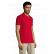 POLO HOMME PRIME MANCHES COURTES POLY/COTON 00571 - SOL'S