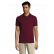 POLO HOMME PRIME MANCHES COURTES POLY/COTON 00571 - SOL'S