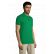 POLO HOMME PRIME MANCHES COURTES POLY/COTON 00571 - SOL'S