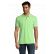 POLO HOMME PRIME MANCHES COURTES POLY/COTON 00571 - SOL'S