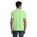 POLO HOMME PRIME MANCHES COURTES POLY/COTON 00571 - SOL'S