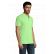 POLO HOMME PRIME MANCHES COURTES POLY/COTON 00571 - SOL'S