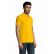 POLO HOMME PRIME MANCHES COURTES POLY/COTON 00571 - SOL'S