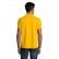 POLO HOMME PRIME MANCHES COURTES POLY/COTON 00571 - SOL'S