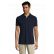 POLO HOMME PRIME MANCHES COURTES POLY/COTON 00571 - SOL'S