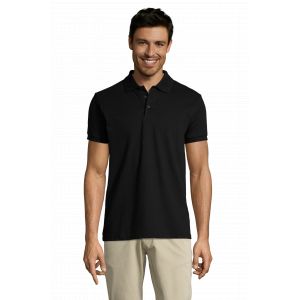 Polo PRIME MEN Sol's Blanc 2