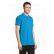 POLO HOMME PRIME MANCHES COURTES POLY/COTON 00571 - SOL'S