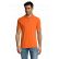 POLO HOMME PRIME MANCHES COURTES POLY/COTON 00571 - SOL'S
