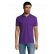 POLO HOMME PRIME MANCHES COURTES POLY/COTON 00571 - SOL'S