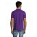 POLO HOMME PRIME MANCHES COURTES POLY/COTON 00571 - SOL'S