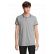 POLO PASADENA HOMME MANCHES COURTES 00577 - SOLS