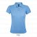 Polo PRIME WOMEN Sol's bleu ciel