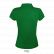 POLO FEMME PRIME MANCHES COURTES POLY/COTON 00573 - SOL'S