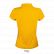 POLO FEMME PRIME MANCHES COURTES POLY/COTON 00573 - SOL'S