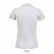 POLO FEMME PRIME MANCHES COURTES POLY/COTON 00573 - SOL'S