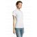 POLO FEMME PRIME MANCHES COURTES POLY/COTON 00573 - SOL'S