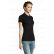 POLO FEMME PRIME MANCHES COURTES POLY/COTON 00573 - SOL'S