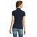 POLO FEMME PRIME MANCHES COURTES POLY/COTON 00573 - SOL'S