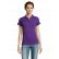POLO FEMME PRIME MANCHES COURTES POLY/COTON 00573 - SOL'S